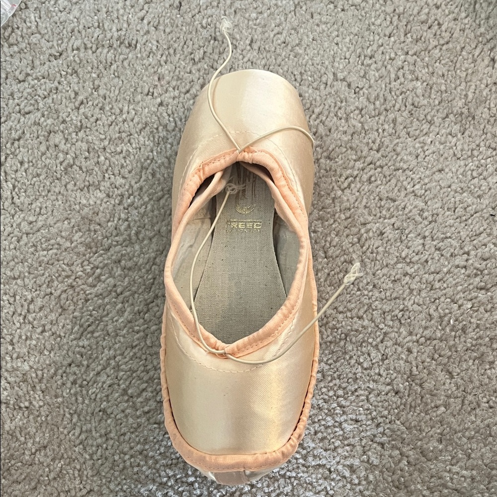 Freed Pointe Shoe